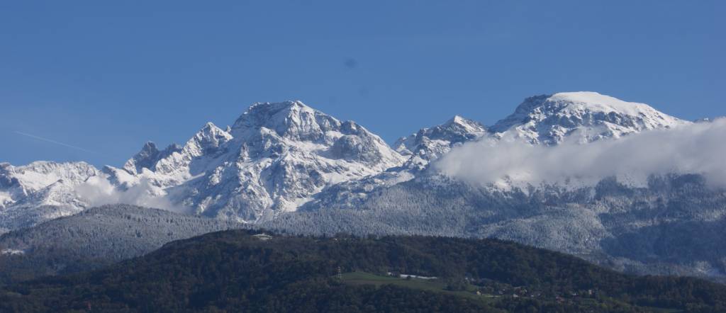 Belledonne